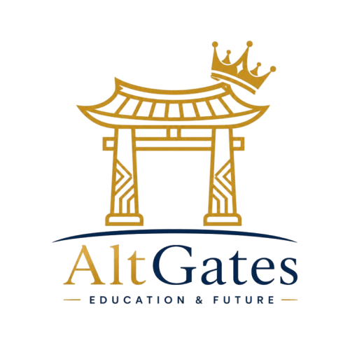 Alt Gates Logo